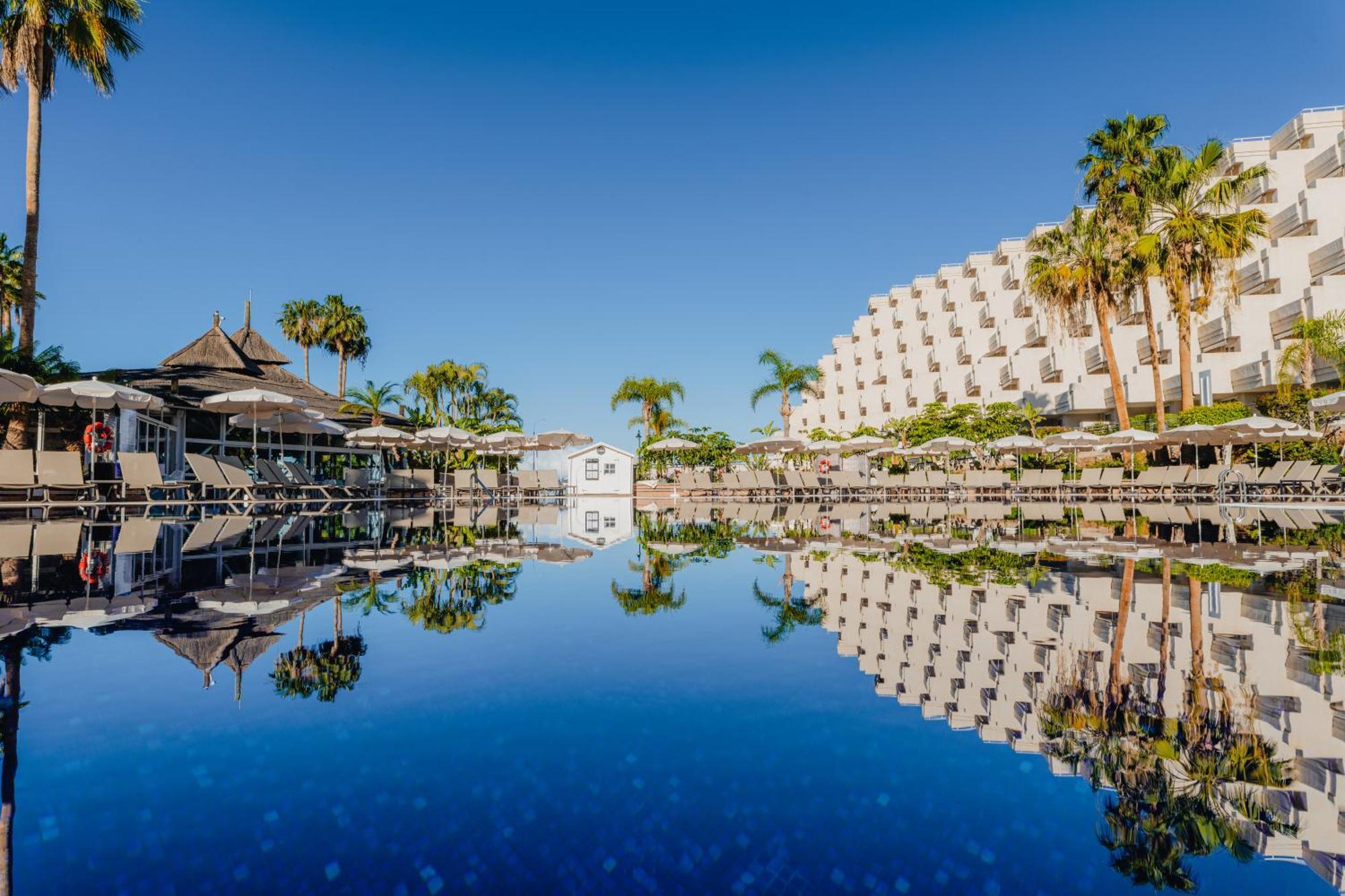 Landmar Playa La Arena Hotel Puerto de Santiago (Tenerife)